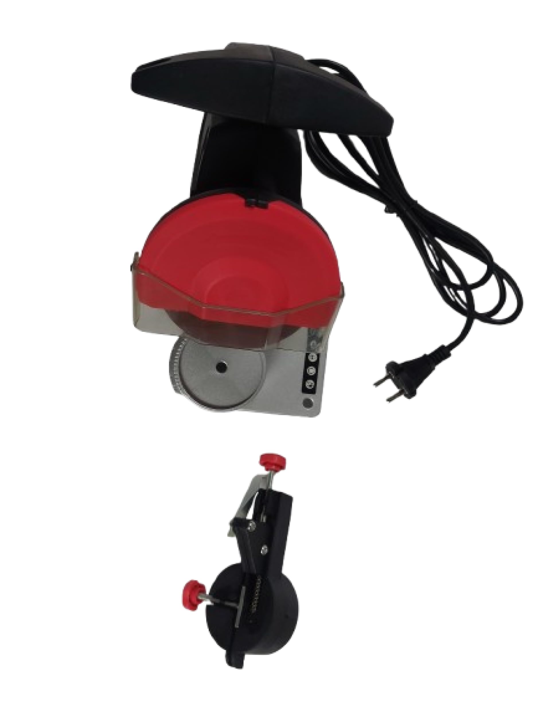 JR AFC027 - Afilado para Cadenas de motosierras (100 mm)