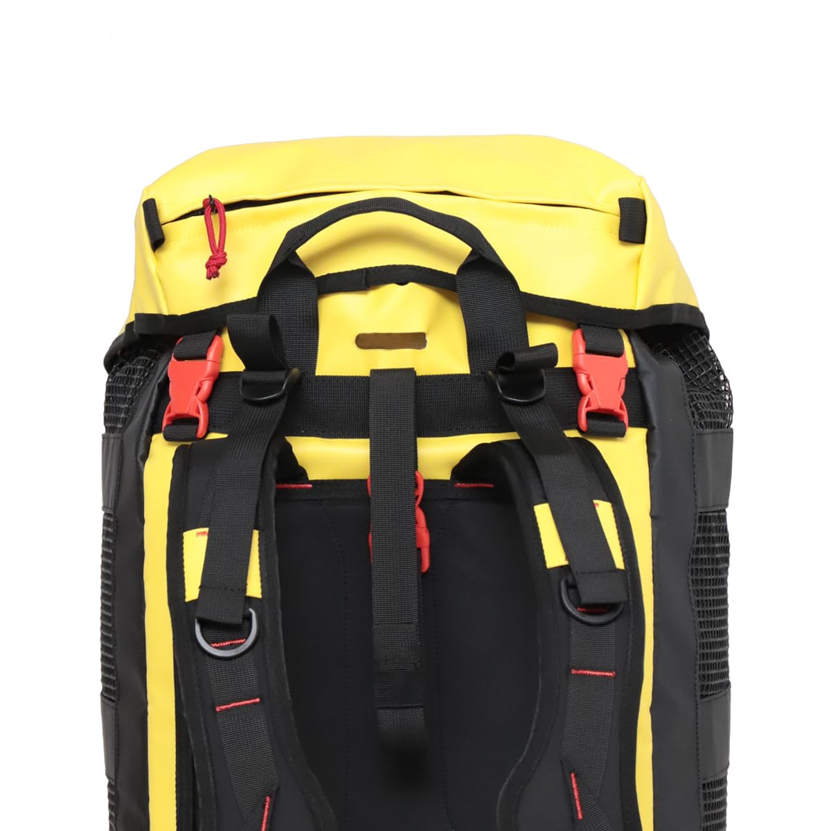 ALTUS Guara 50L K30 | Mochila de barrancos| Mochila barranquismo | Amarillo| Unisex