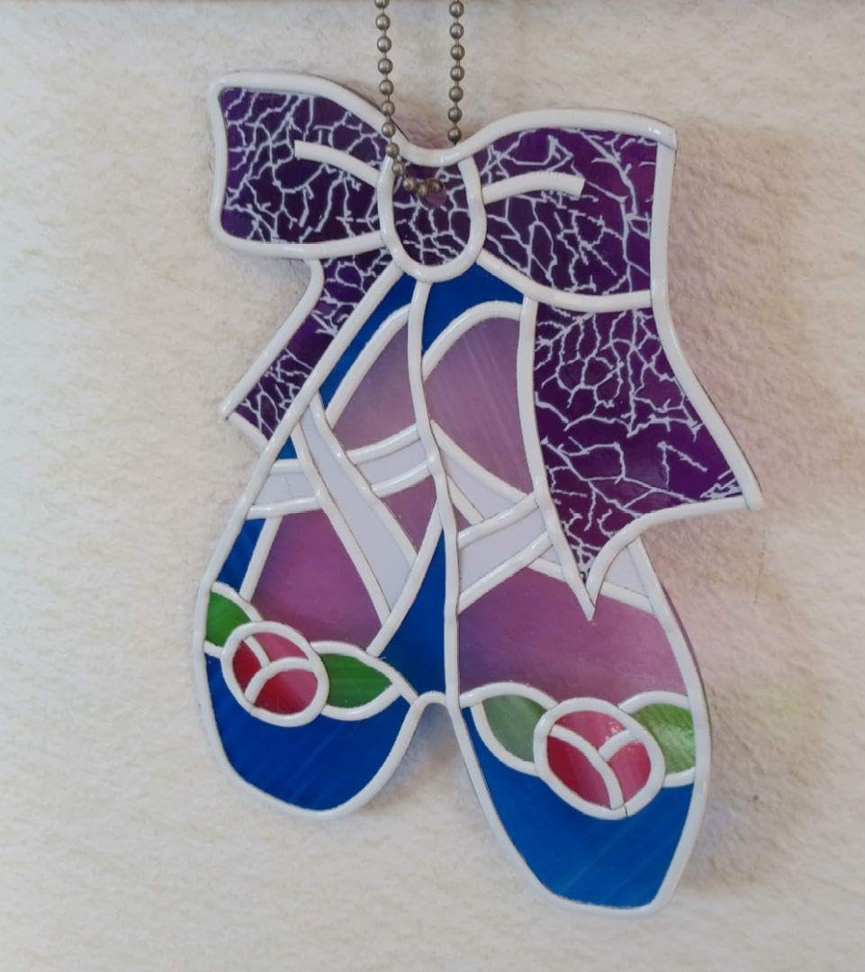 グラスアート トゥシューズ グラスアート トゥシューズ