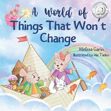 A World of Things That Won’t Change