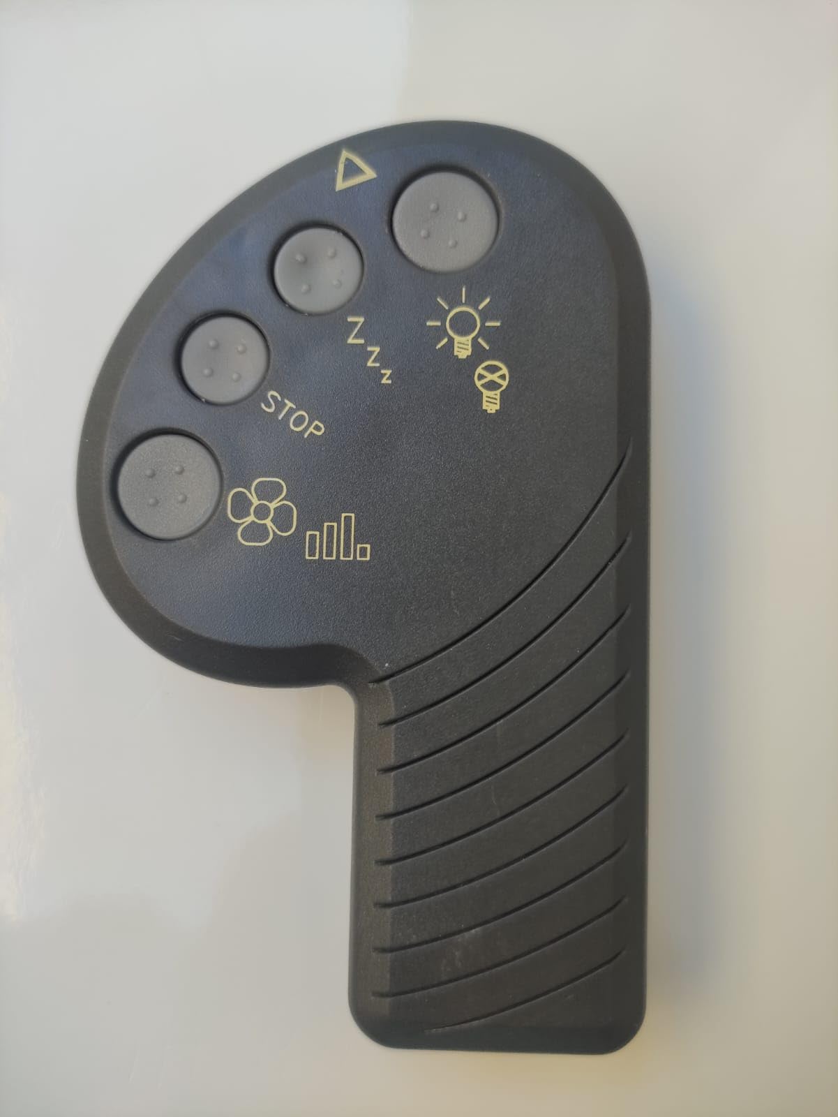Télécommande Italexport seule sans piles pour ventilateur de plafond - 10