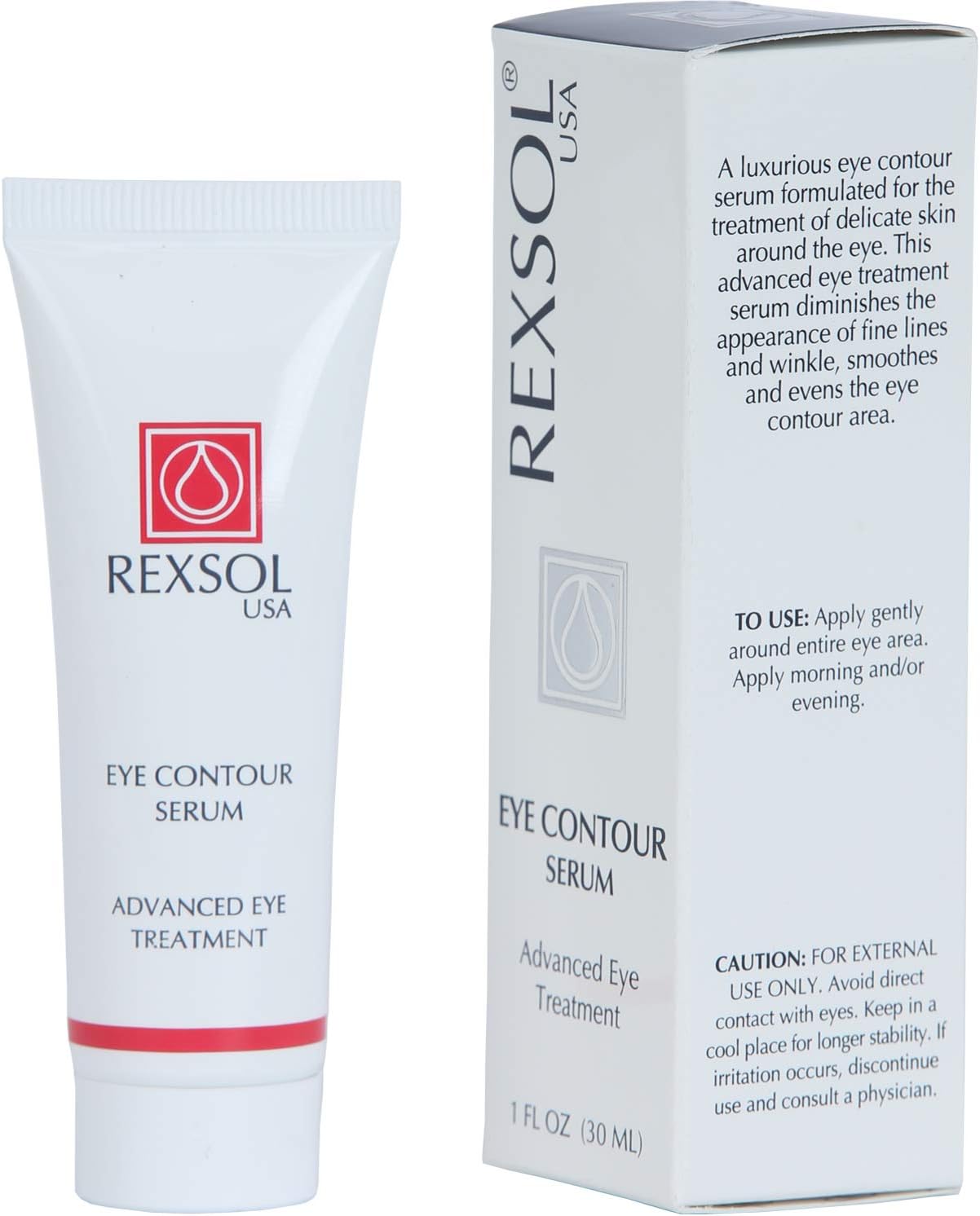 Eye Contouring Serum