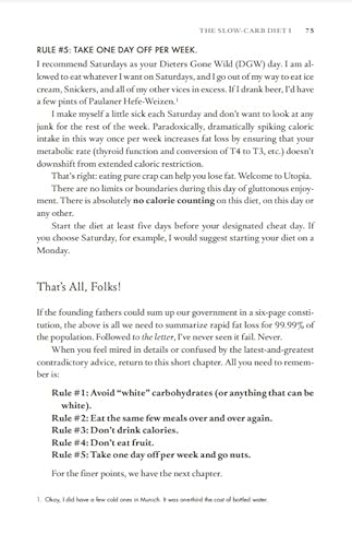 The 4-Hour Body: An Uncommon Guide to Rapid Fat... 0091939526 Book Cover