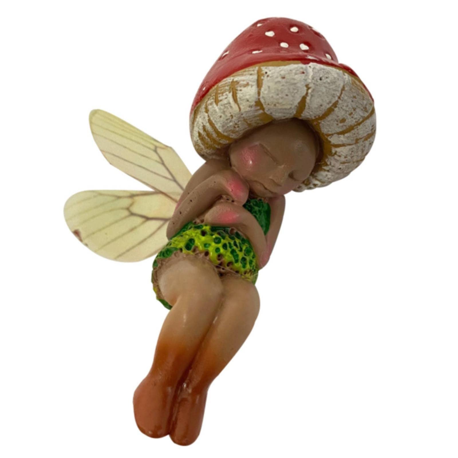 100 stuks mini-vlinders van hars, miniatuur accessoires voor poppenhuis 100 stuks mini-vlinders van hars, miniatuur accessoires voor poppenhuis