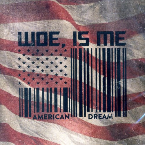 American Dream (850537004978)