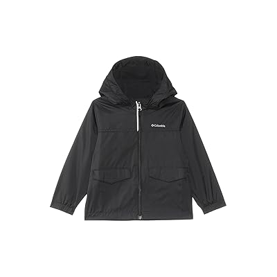 Columbia Kids Rain Zillatm II Jacket (Toddler) Boy