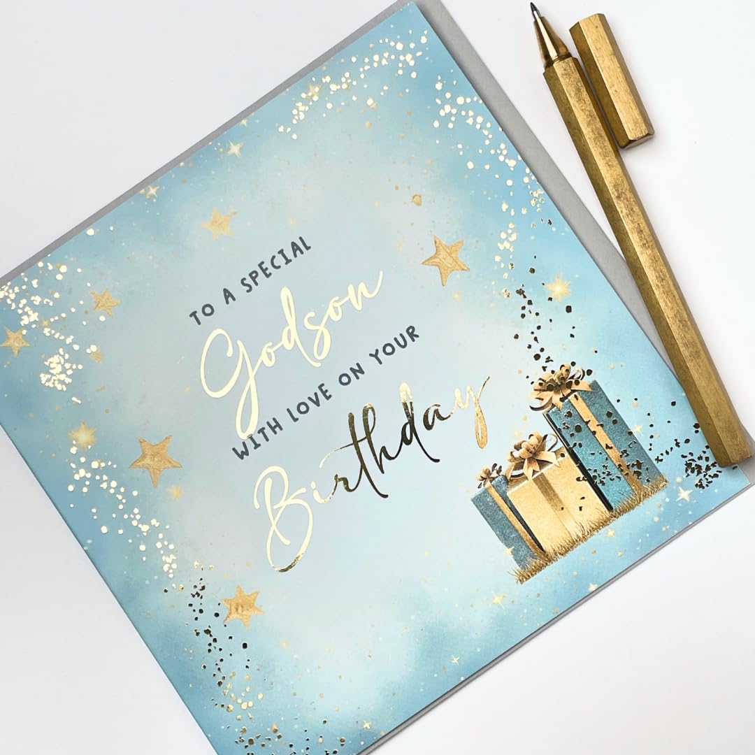 Old English Co. Carte D'anniversaire Spéciale Papa Pour Lui