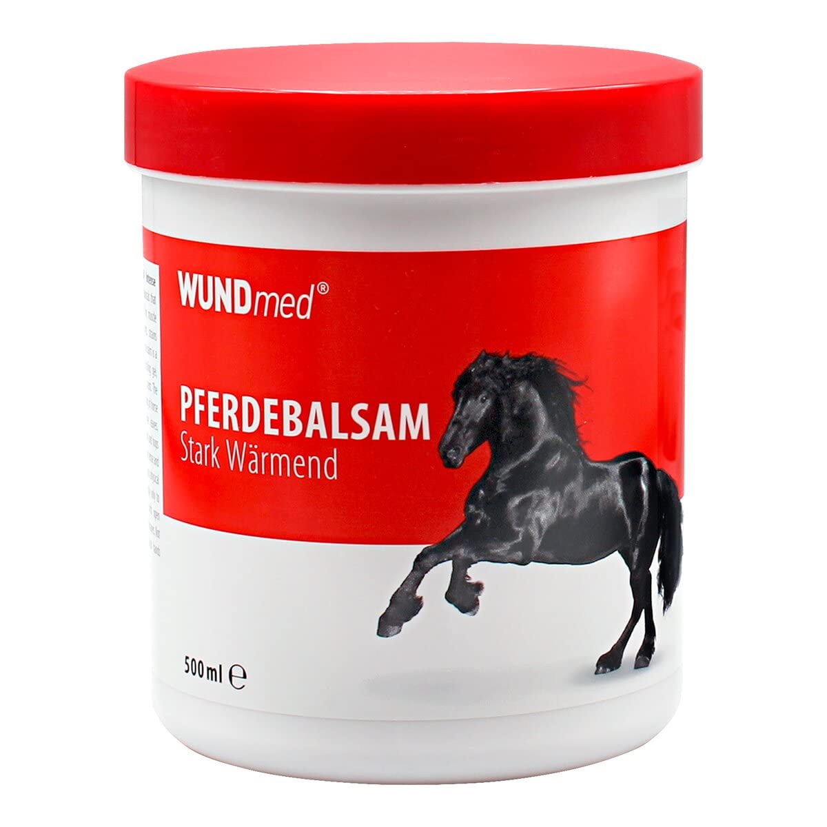 Wundmed Horse Balm 500 ml