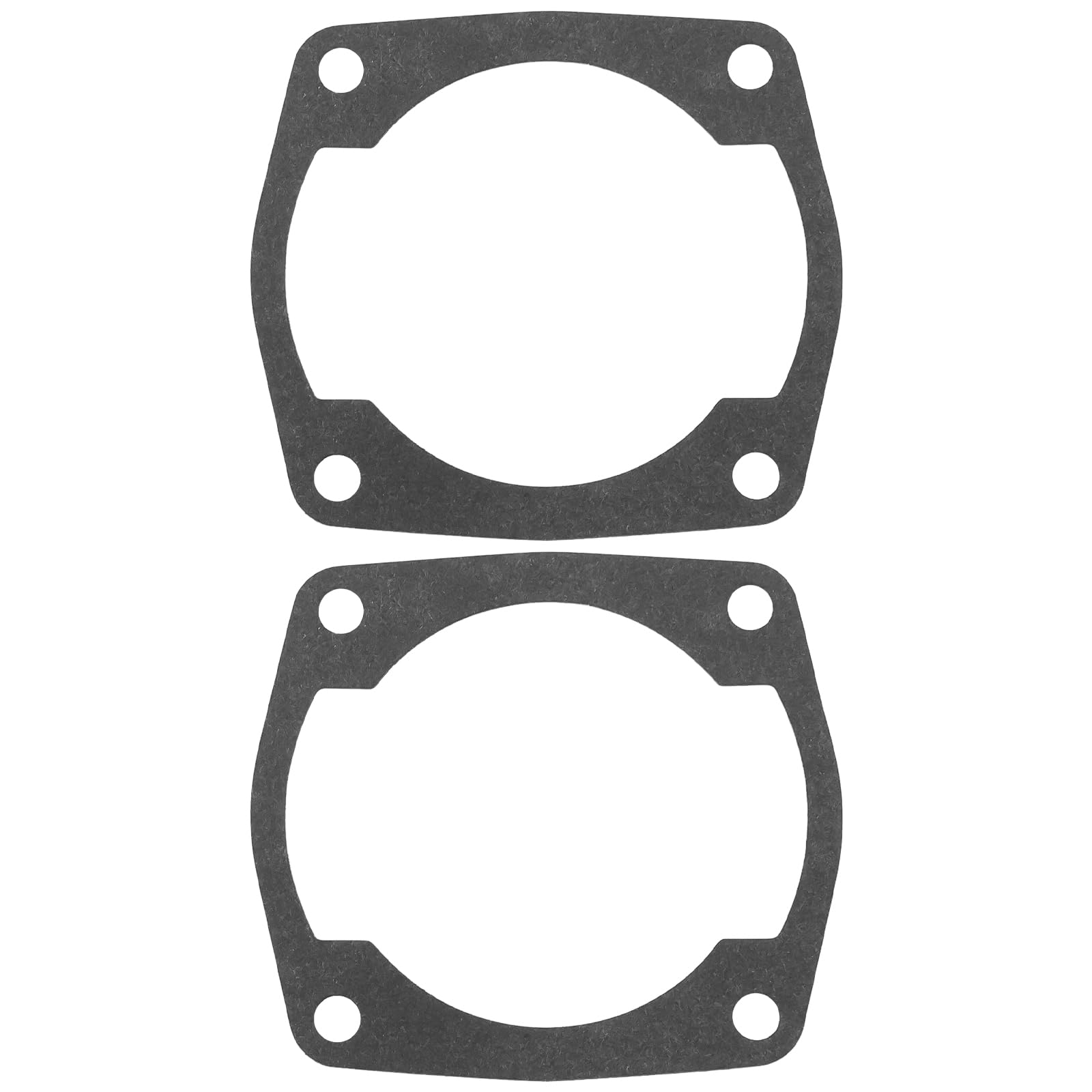 LT Easiyl 2Pcs Chain Saw Cylinder Gasket V102000060 Compatible with Echo CS-590 CS-600 CS-620P