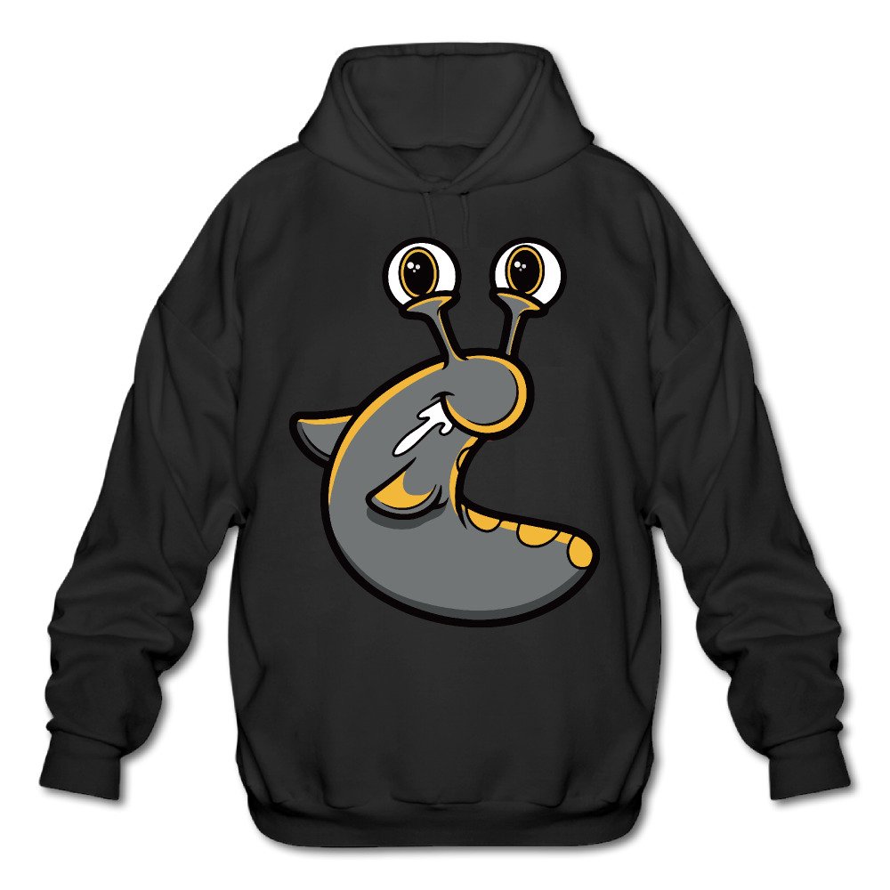 Crewneck Sweatshirt Slogoman Hoodies Crewneck Sweatshirt Slogoman