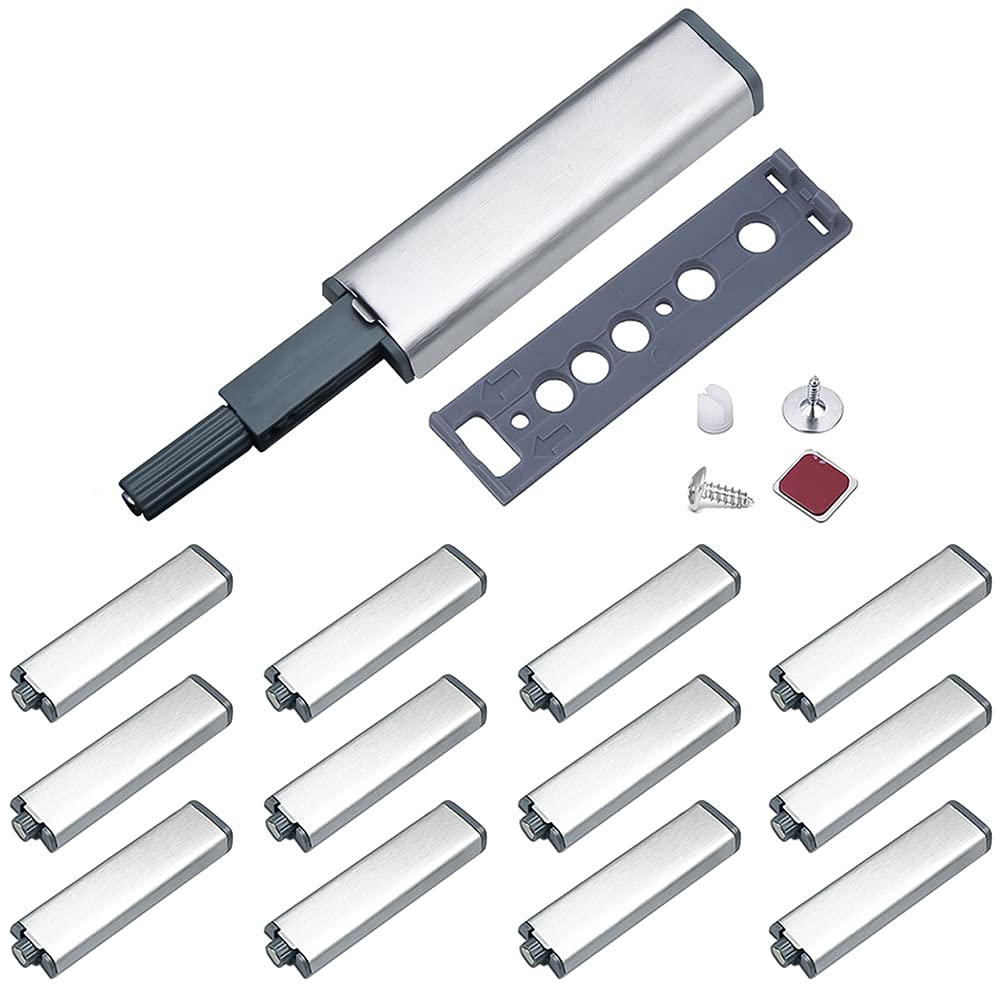 Buy Push Latches for Jiayi 12 Pack Push to Open