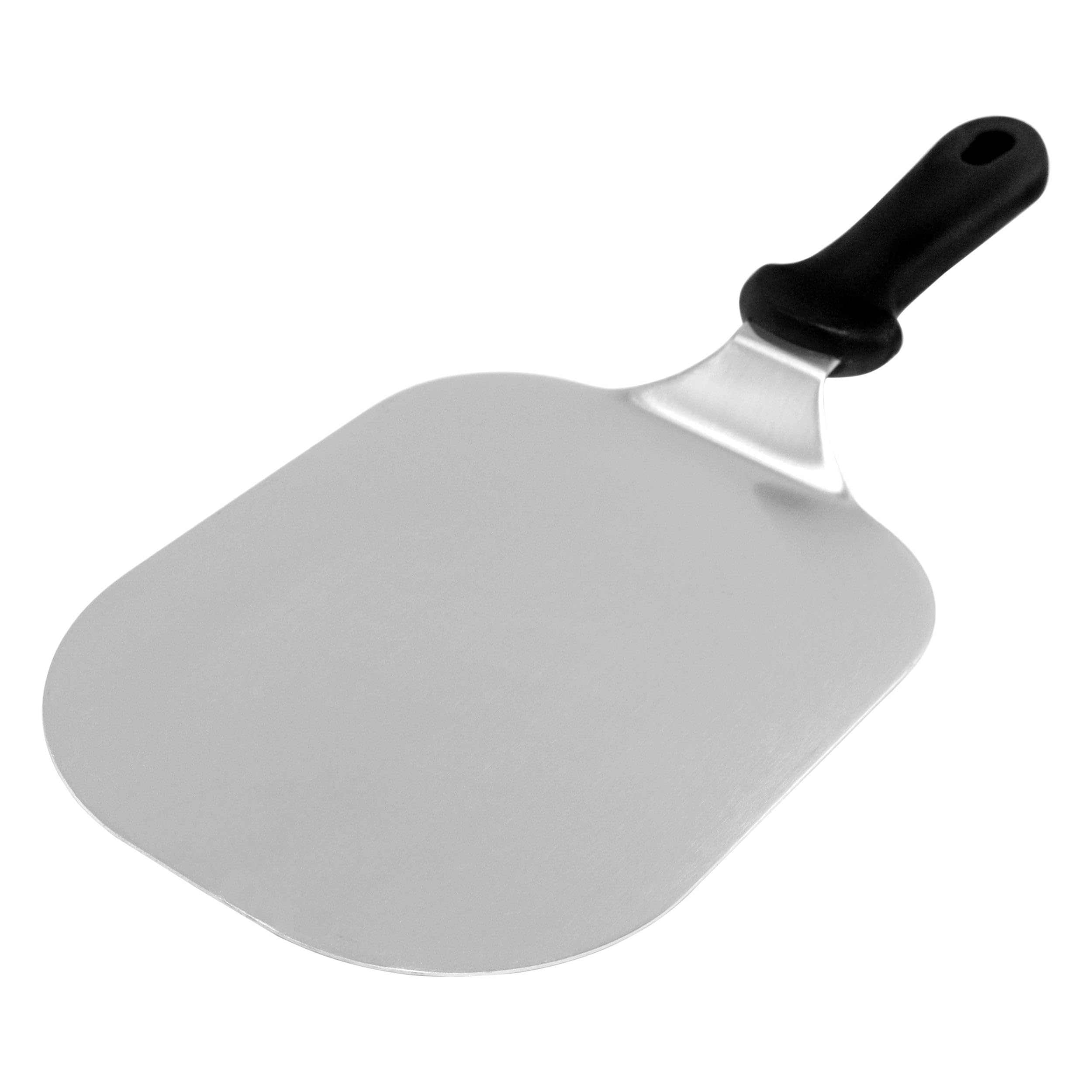 SPAT-JCS Stainless Steel Jumbo Spatula & Cake Lifter, 16.5 inch