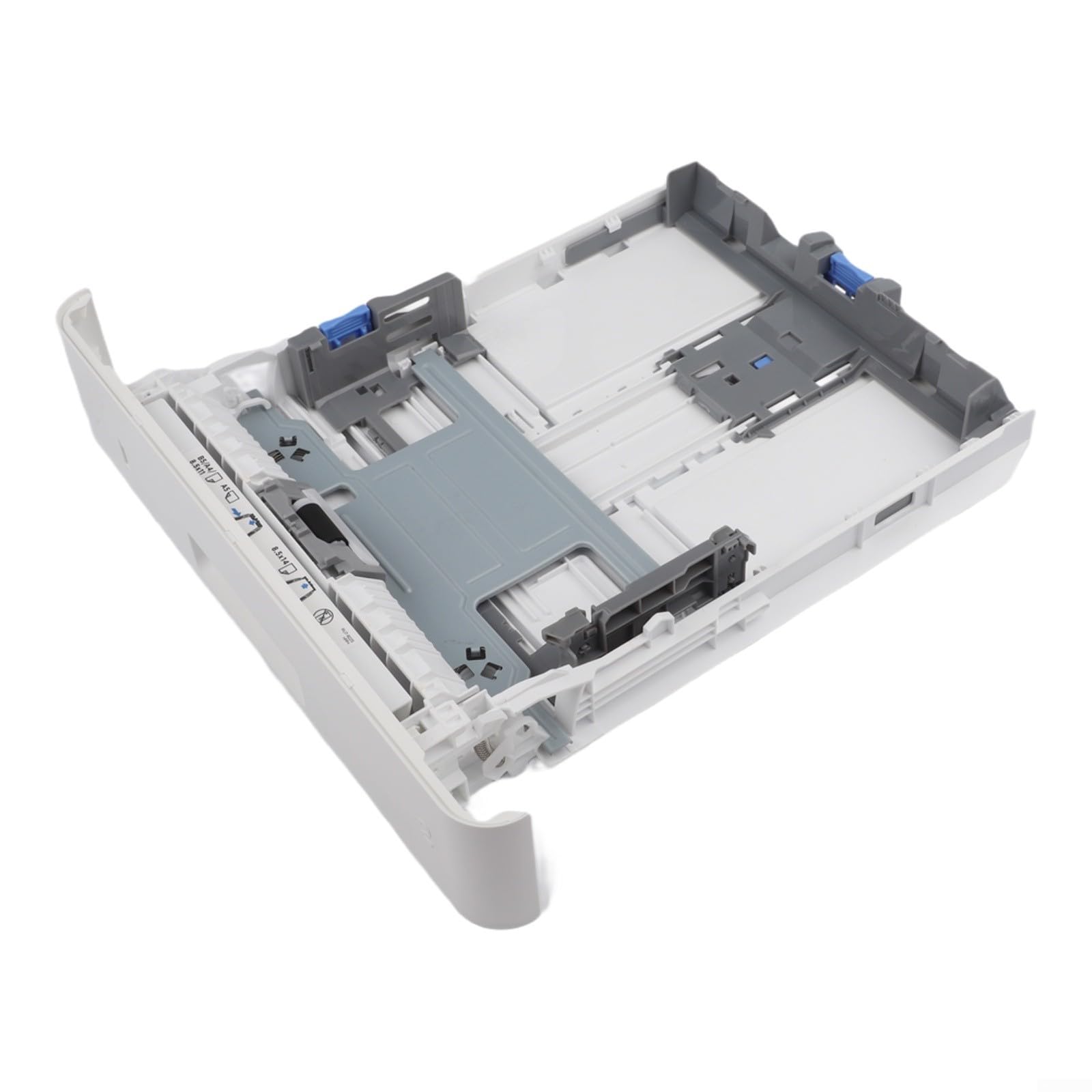 Cassetta per carta RU7-8225 Compatibile per laserjet M426 M427 M305 - Vassoio Uscita Anti-Inceppamento 250 per pagine