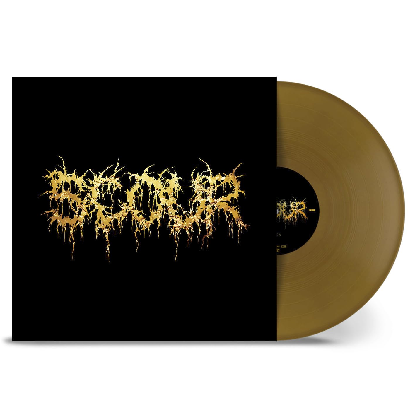 Gold (GOLD VINYL) [VINYL]