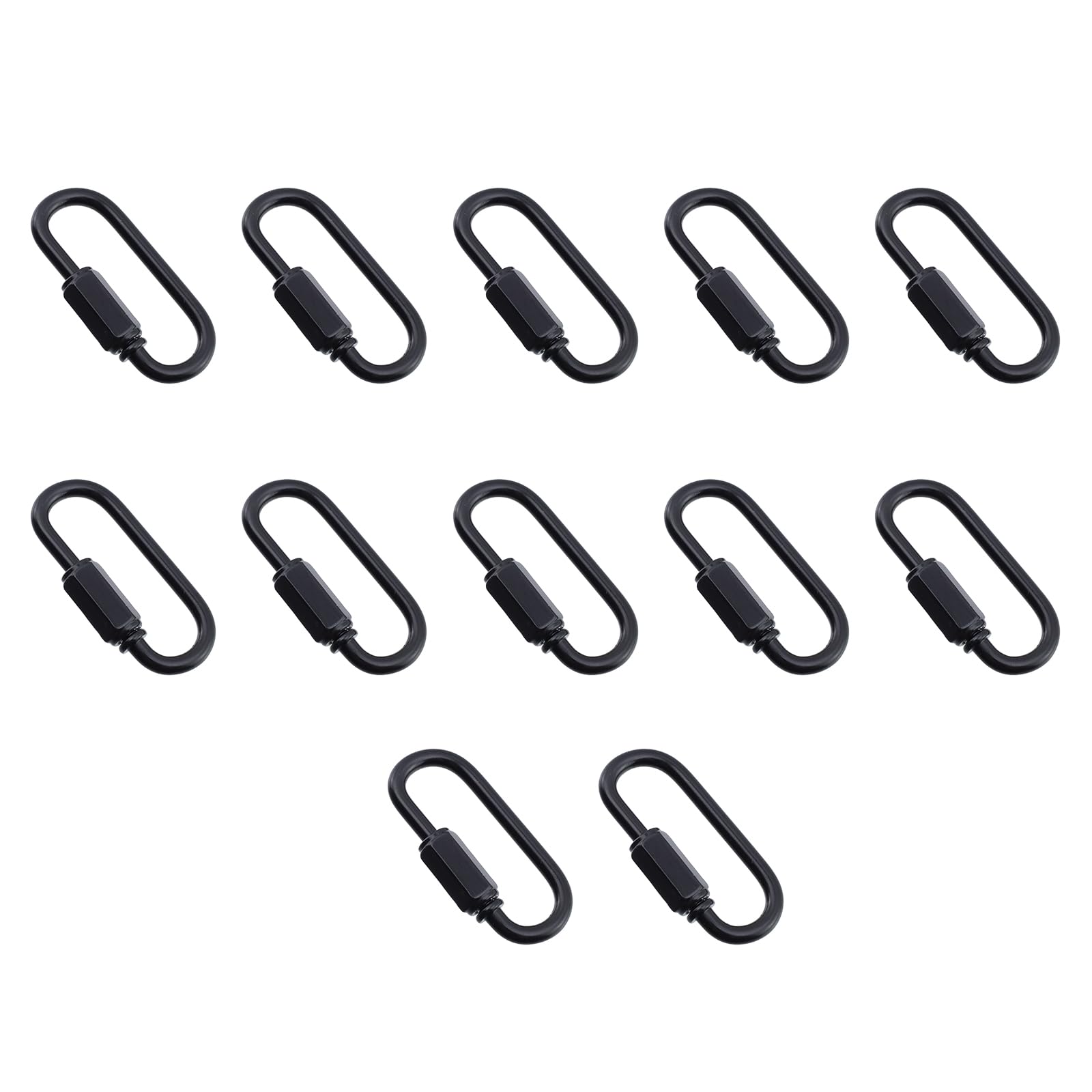 Quluxe Heavy Duty Chain Links - Lock & Secure -9