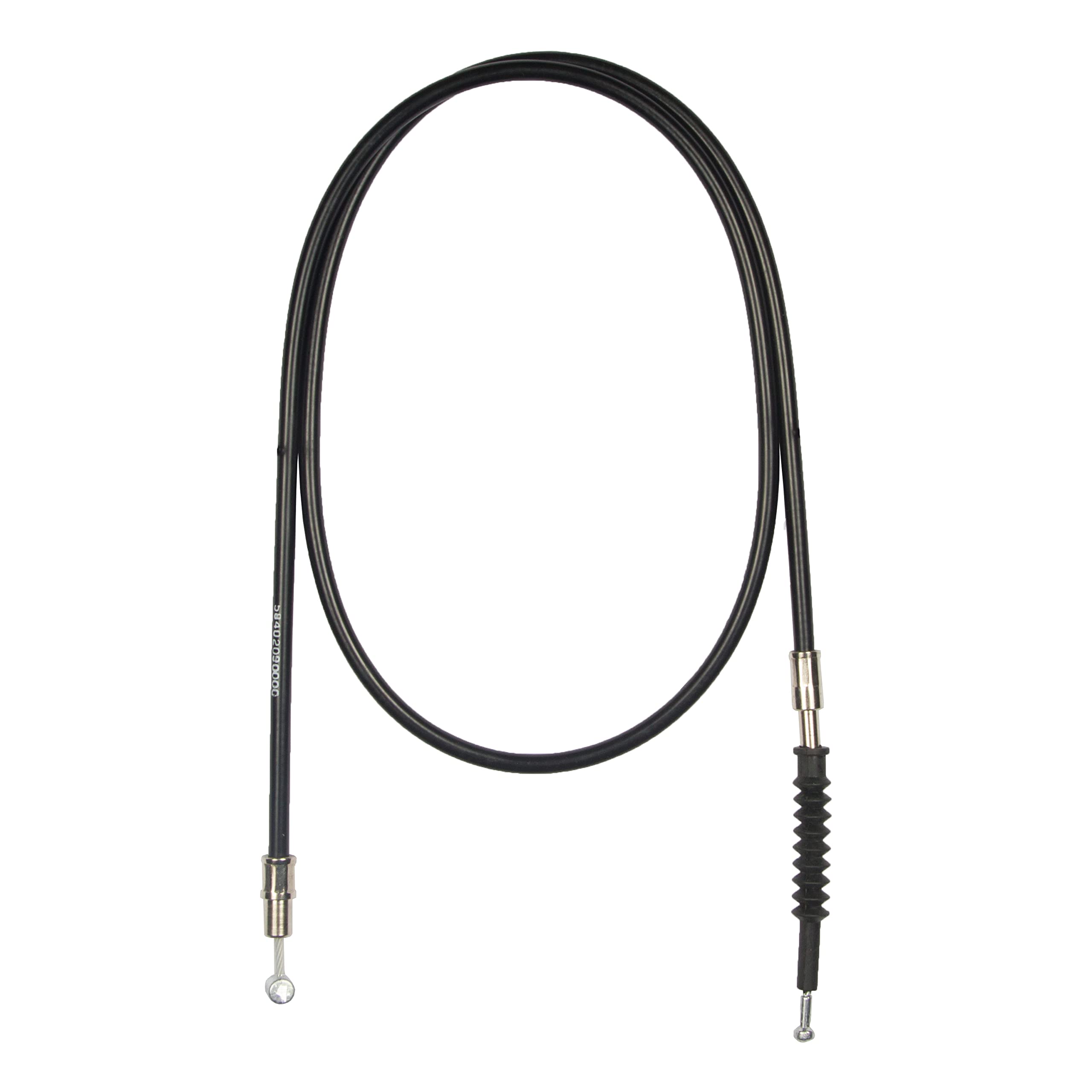 Cavo di comando per moto, compatibile con KTM 400 LC4-E/ 620 SC LC4/625 SC LC4/640 LC4-E/ 640 Adventure/ 640 Duke II E/ 58402090000