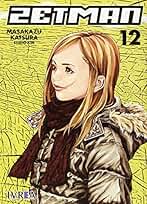 Zetman 12