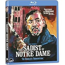 Sadist of Notre Dame