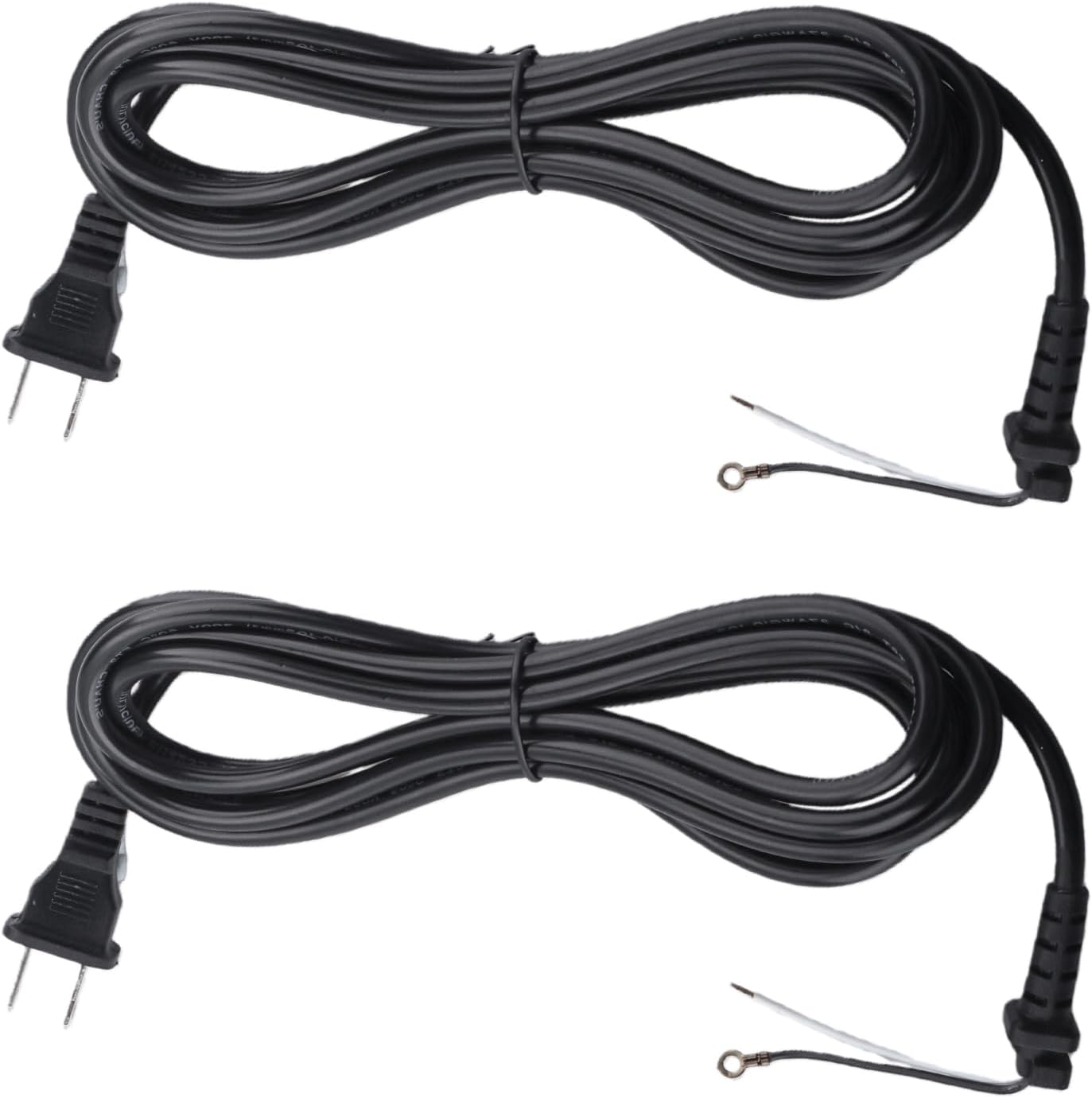 Replace for Andis Trimmer T-Outliner Cord,Hair Clippers Cord 04624 2-Pack