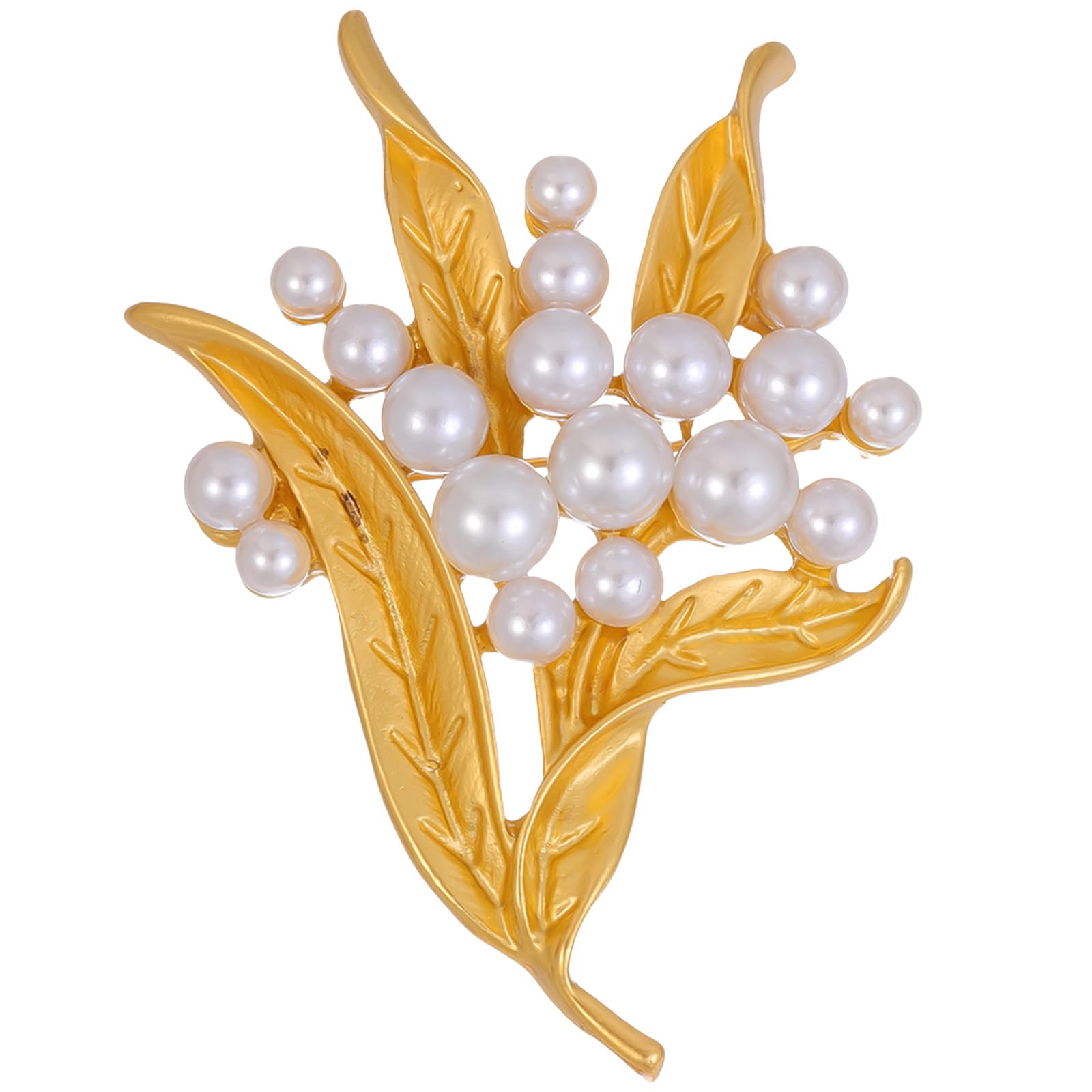FAIRYGATE Brooches Enamel Brooch for Men Women Retro Rhinestone Lapel Pin Clothing Hat Decoration，B38 — view 57