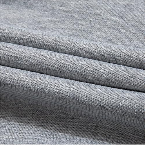 Casual Sweatshirts Fashion Long Sleeve Loose Fit Tops MenWomen Hoodies4