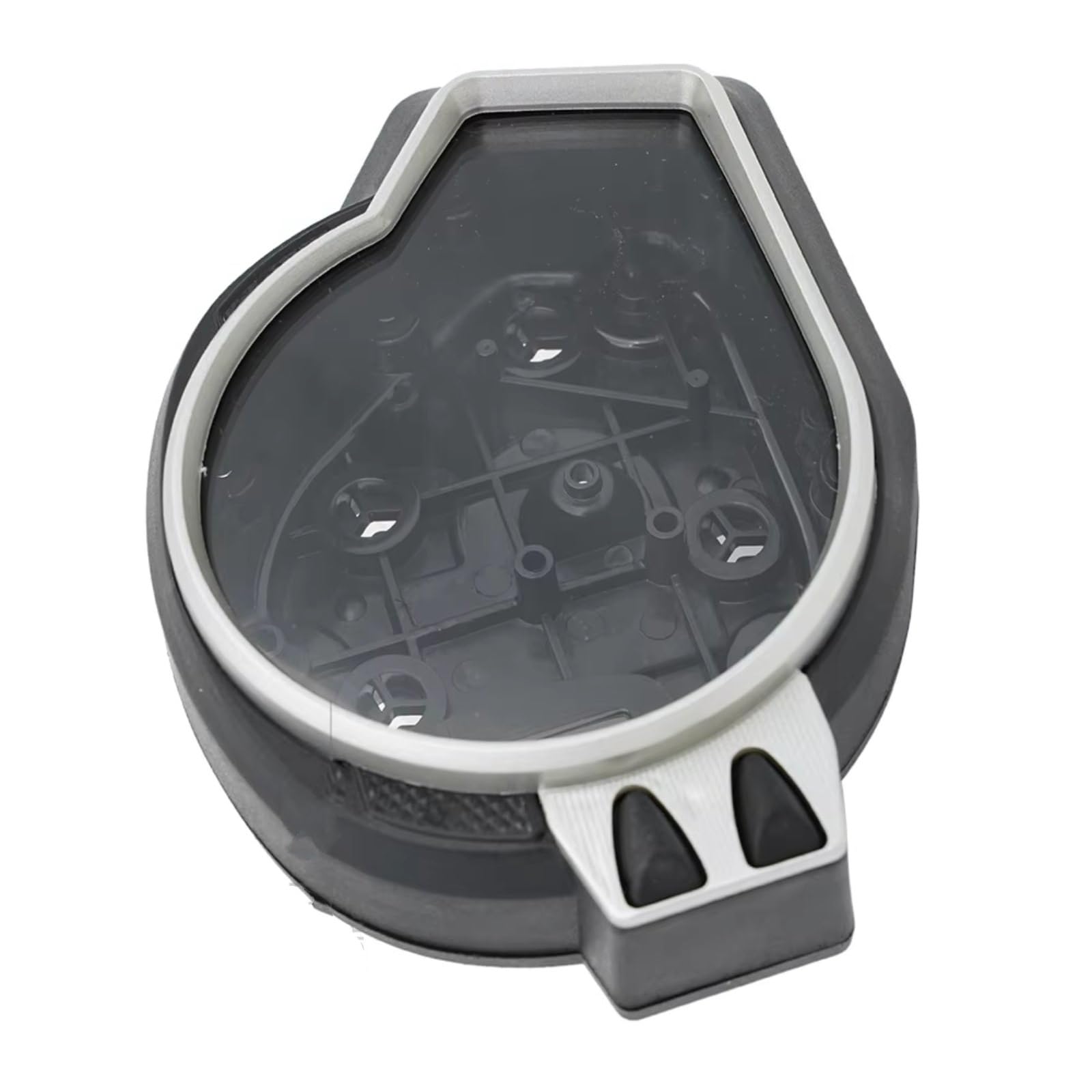 Tachometer Instrumentenkoffer Kompatibel Mit CBR1000RR 2008 2009 2010 2011 Motorrad-Instrumentenkoffer, Tachometer, Drehzahlmesser, Messgerät