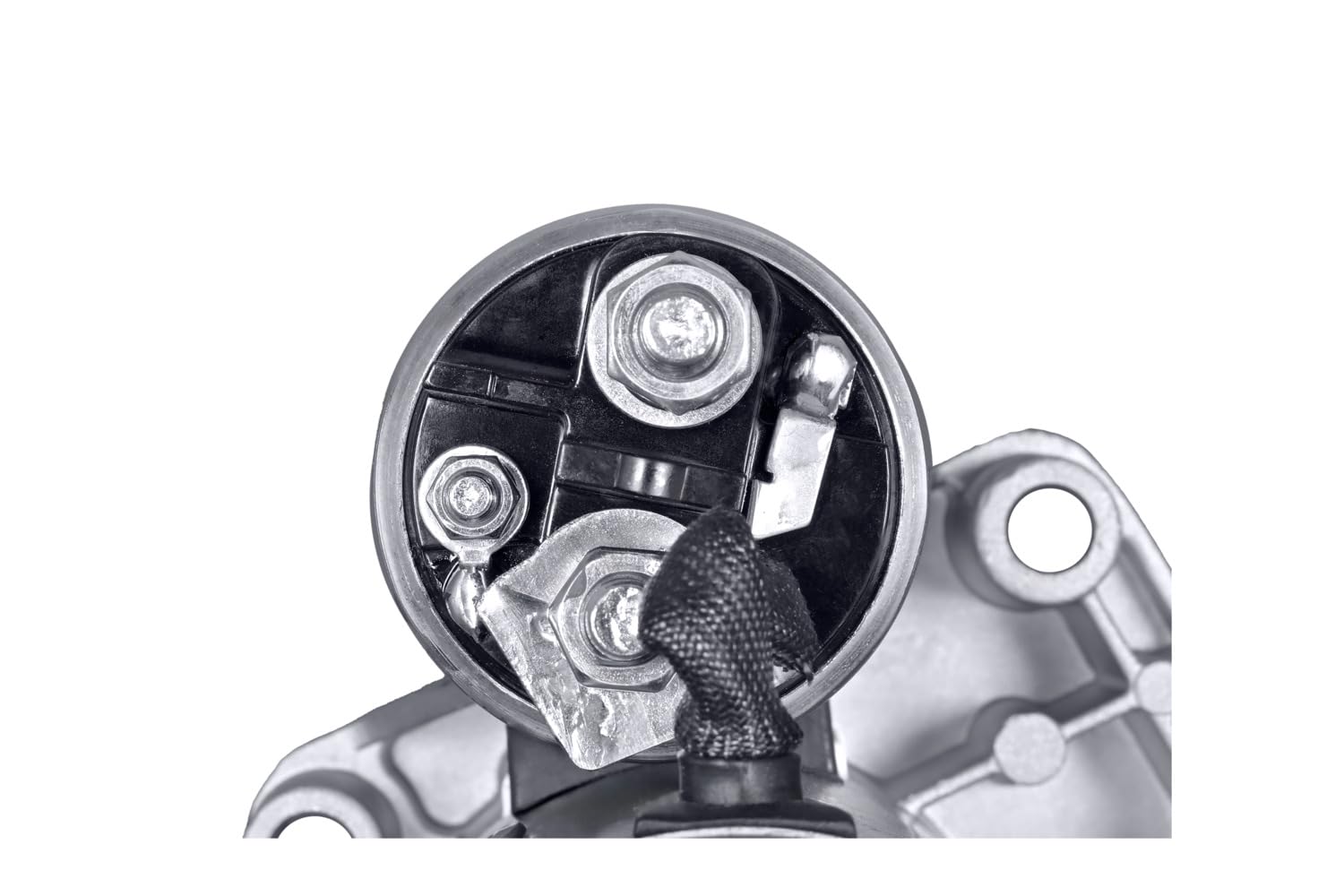 HELLA 8Ea 012 526-141 Démarreur - 12V - 2.2Kw
