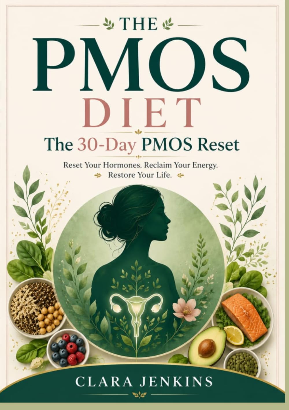 The PMOS DIET:The 30-Day PMOS Reset