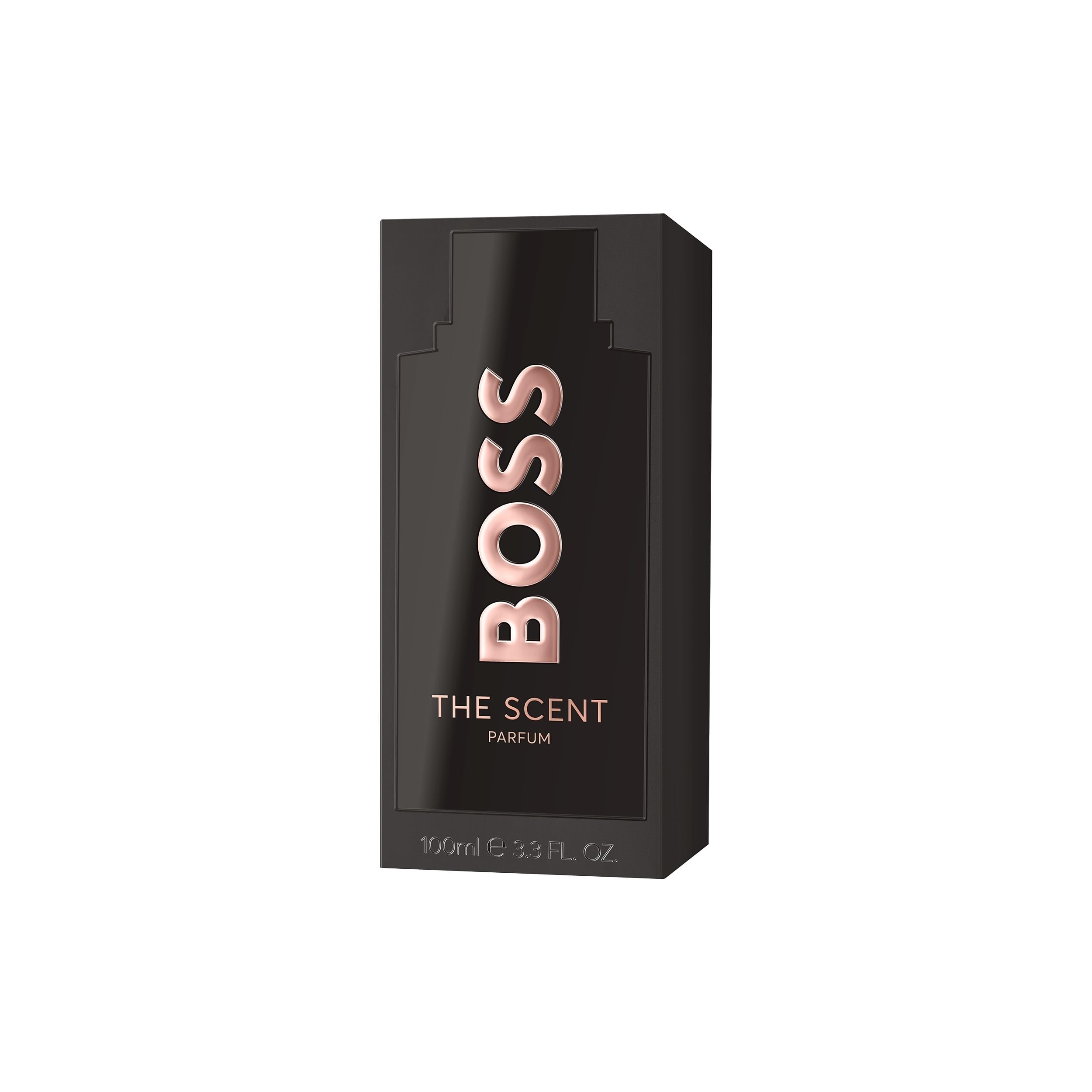 Boss The Scent Le Parfum
