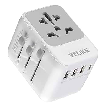 海外用変換プラグ12個 海外用電源形状変換プラグ Aタイプ_TRA-A0846A 01-0846｜通販