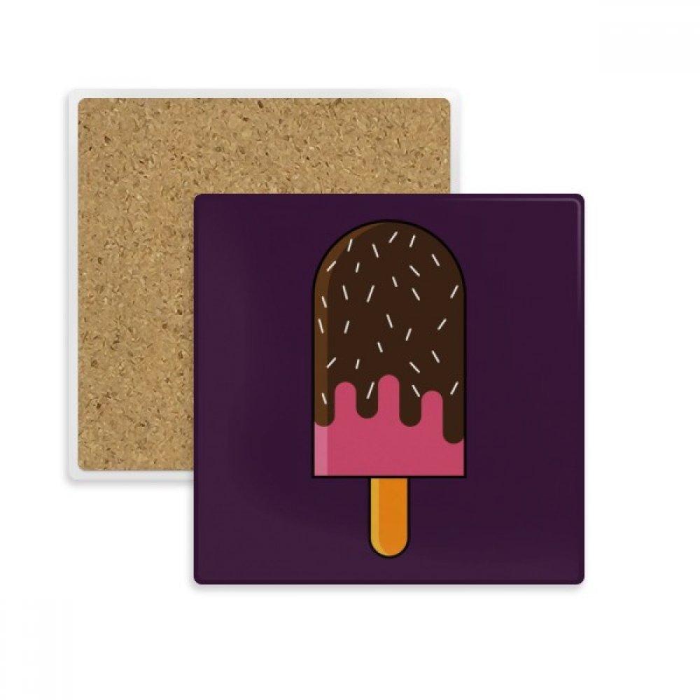 Coupe du coaster croustillants pour sublimer vos pauses café sucrées