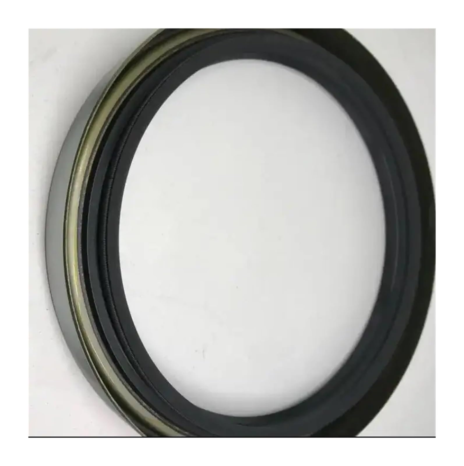 UWUKCJOKQ Oil Seal DB:160 * 190 23 BW5073E SK200-1/3/5/6 Swing for SK200-1 SK200-3 SK200-5