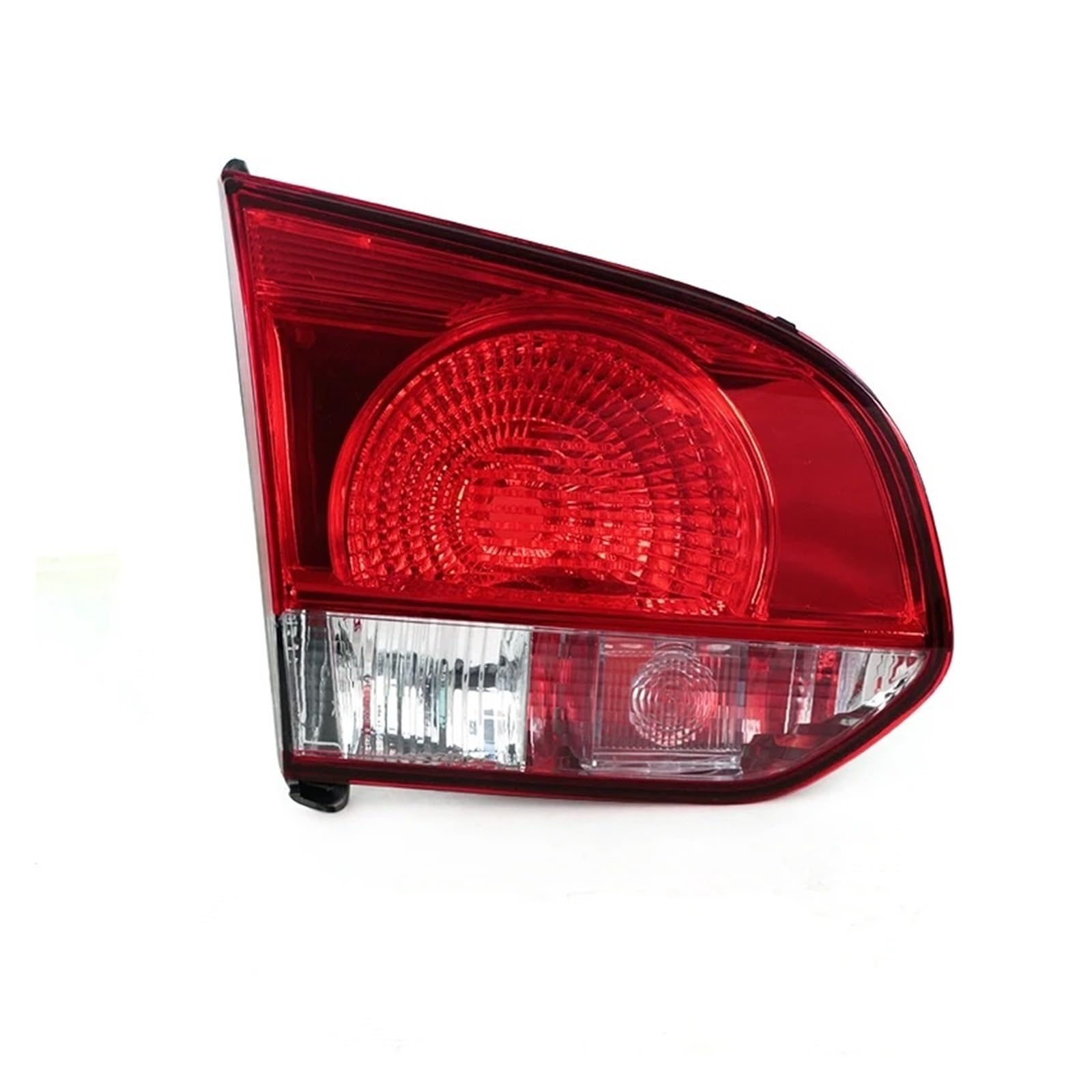 Completo Fanale Posteriore Per VW Per Golf Mk6 6 Hatchback 2009-2013 Auto Fanale Posteriore Retromarcia Guida Laterale Lampada Senza Lampadina Fanales Posteriores