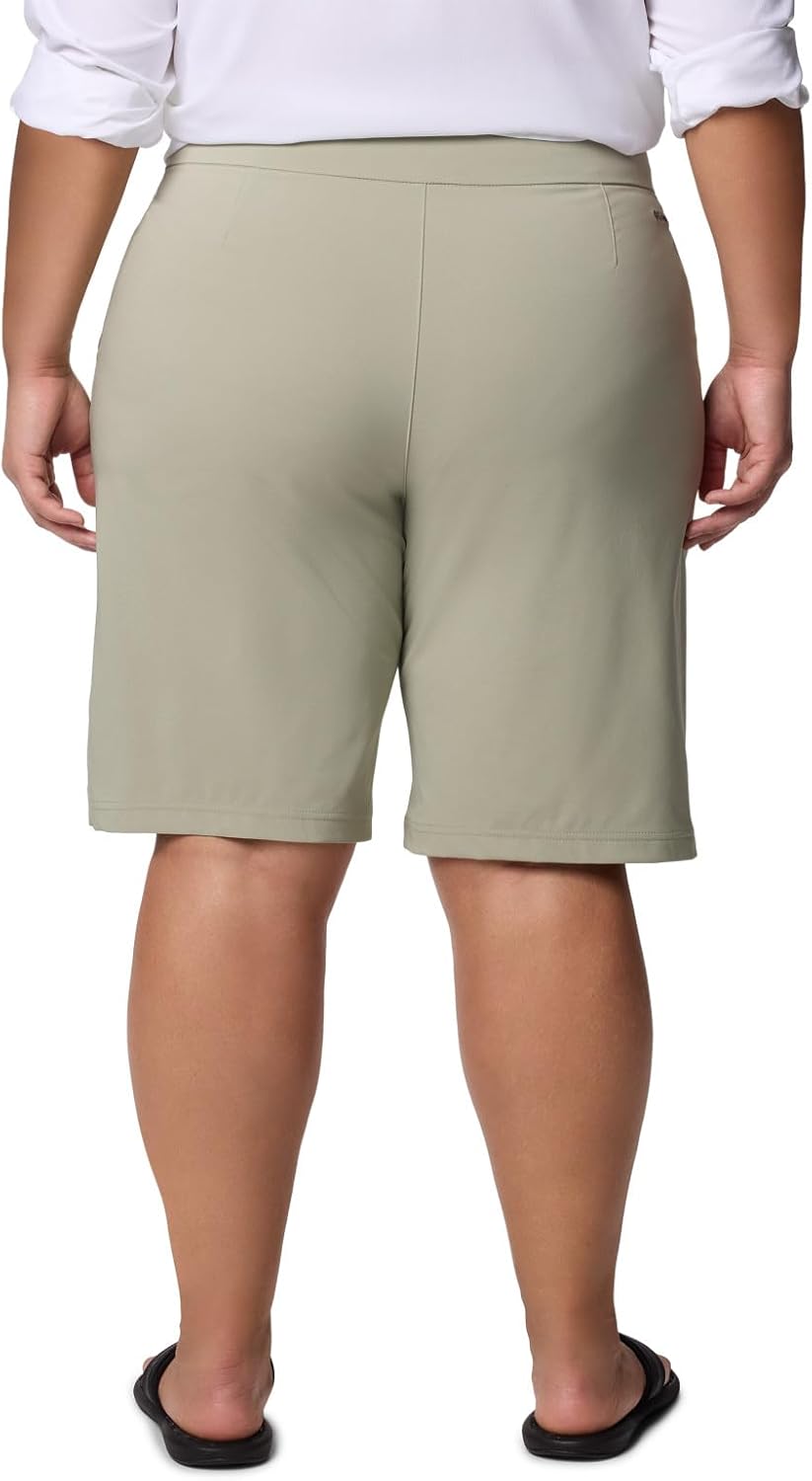 Columbia Womens All Seasons Long Short - Image 7