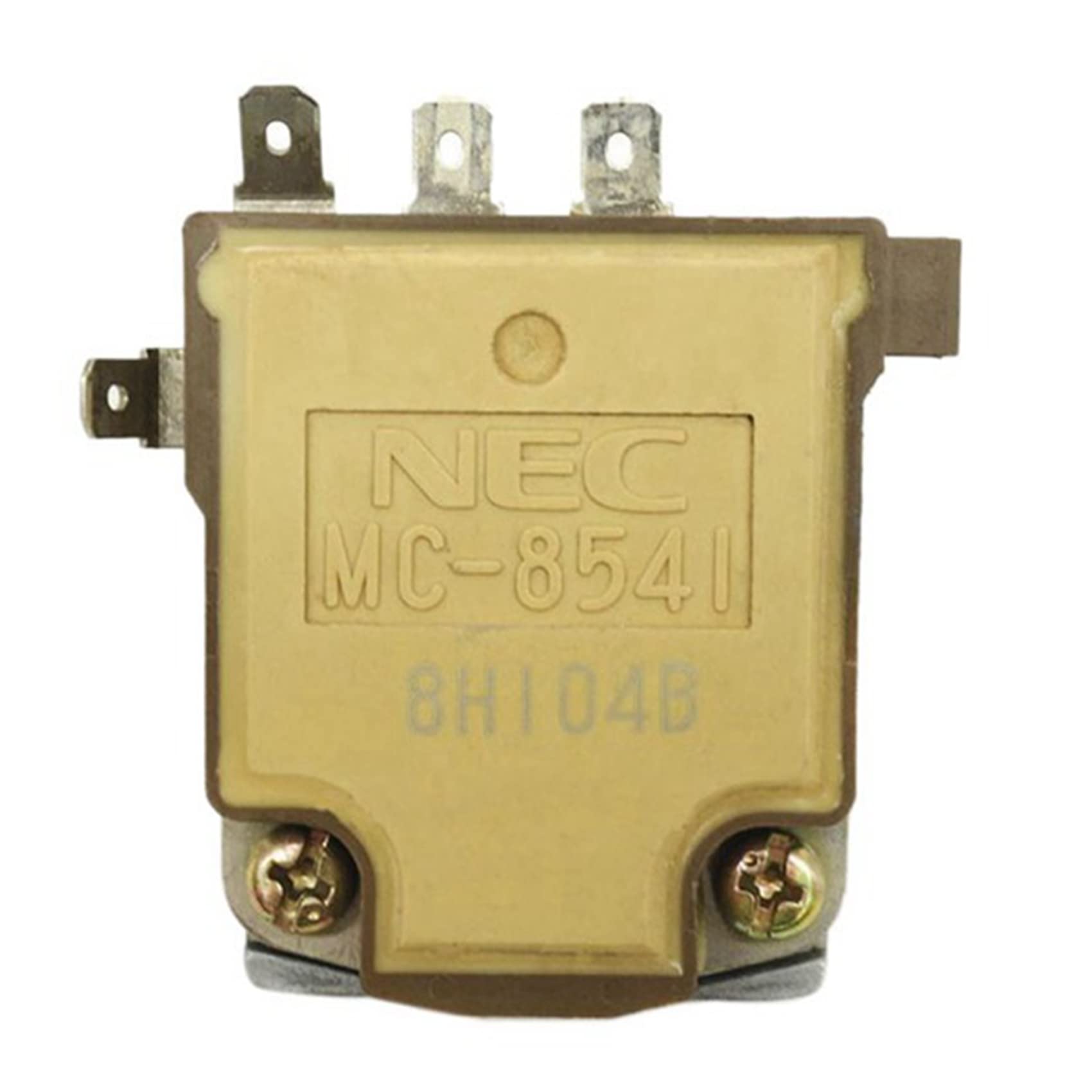 Module d'allumage 8541 pour Accord EG EH CRX 30130-P75-006 06302-PT3-000