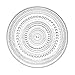 Produktbild Iittala Kastehelmi - Teller - Ø 170 mm - Klar