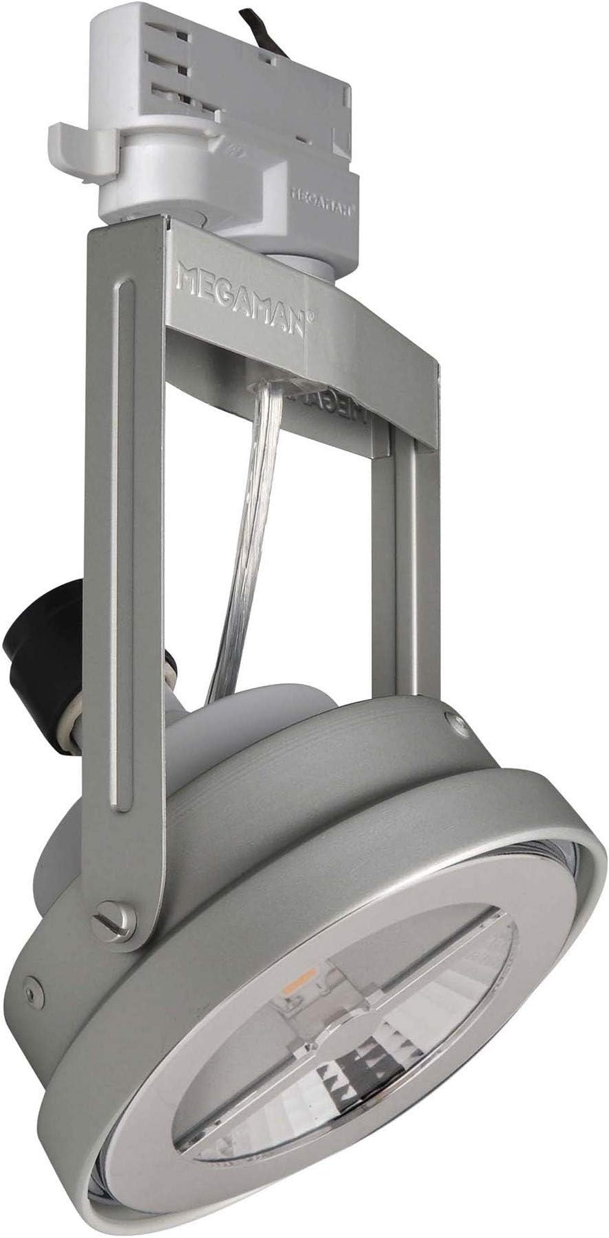 IDV (Megaman) LED Spotlight Toby SI MT 78750 LED AR111 GU10 or LM Downlight/Floodlight 4020856787500