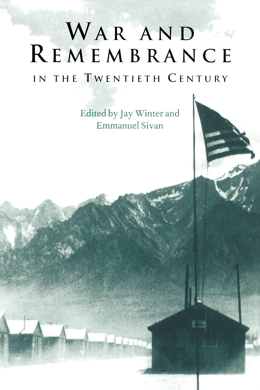 War and Remembrance in the 20C: 5 (Studies in the Social and... - Winter/Sivan