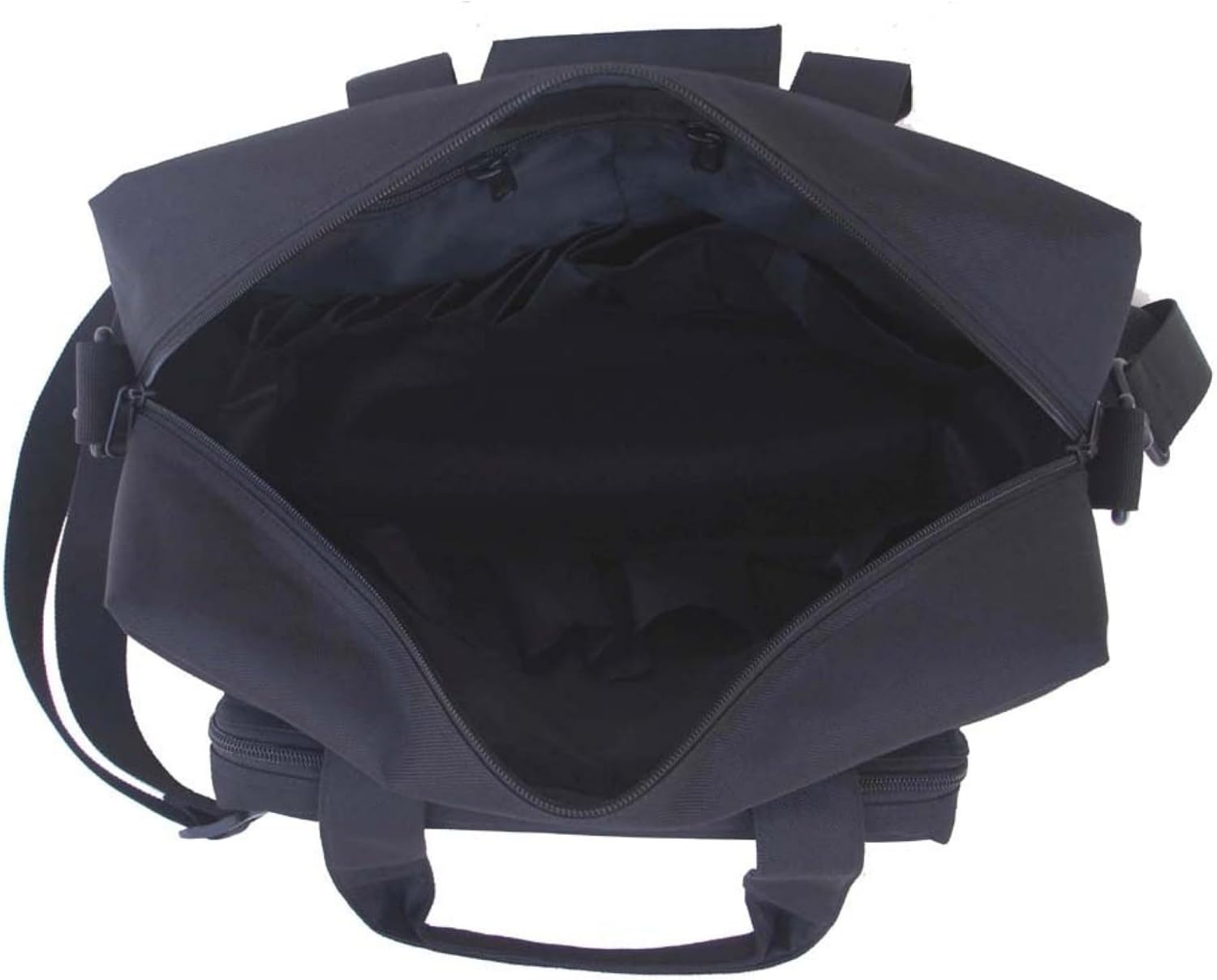 RA Bock Deluxe Nylon Doctor Bag - Image 5