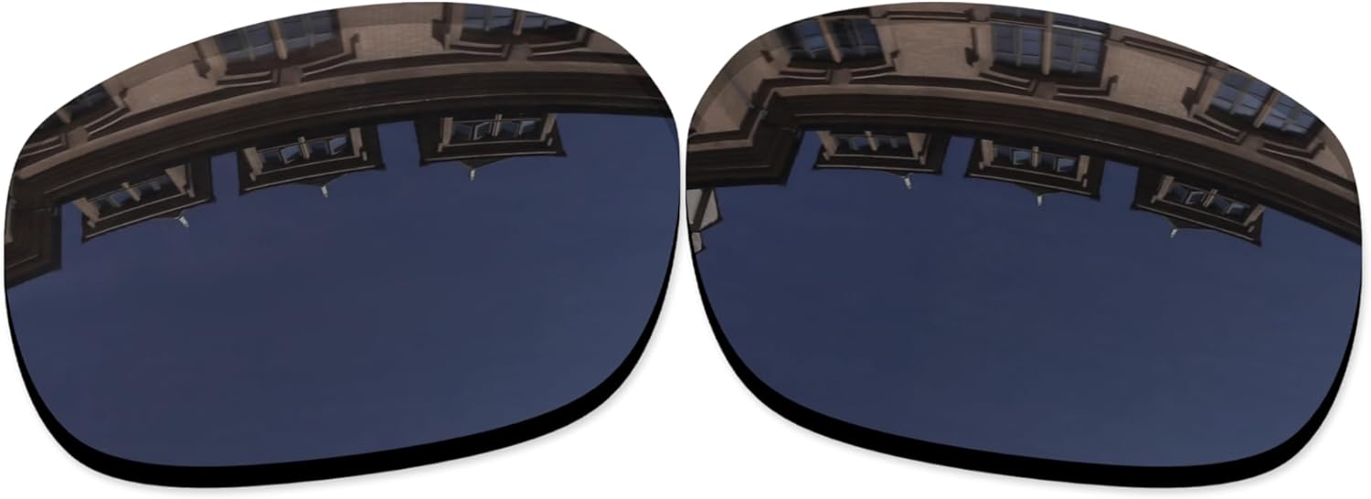 Vonxyz Lenses Replacement for Ray-Ban RB3663 60mm Sunglass - Multiple Options