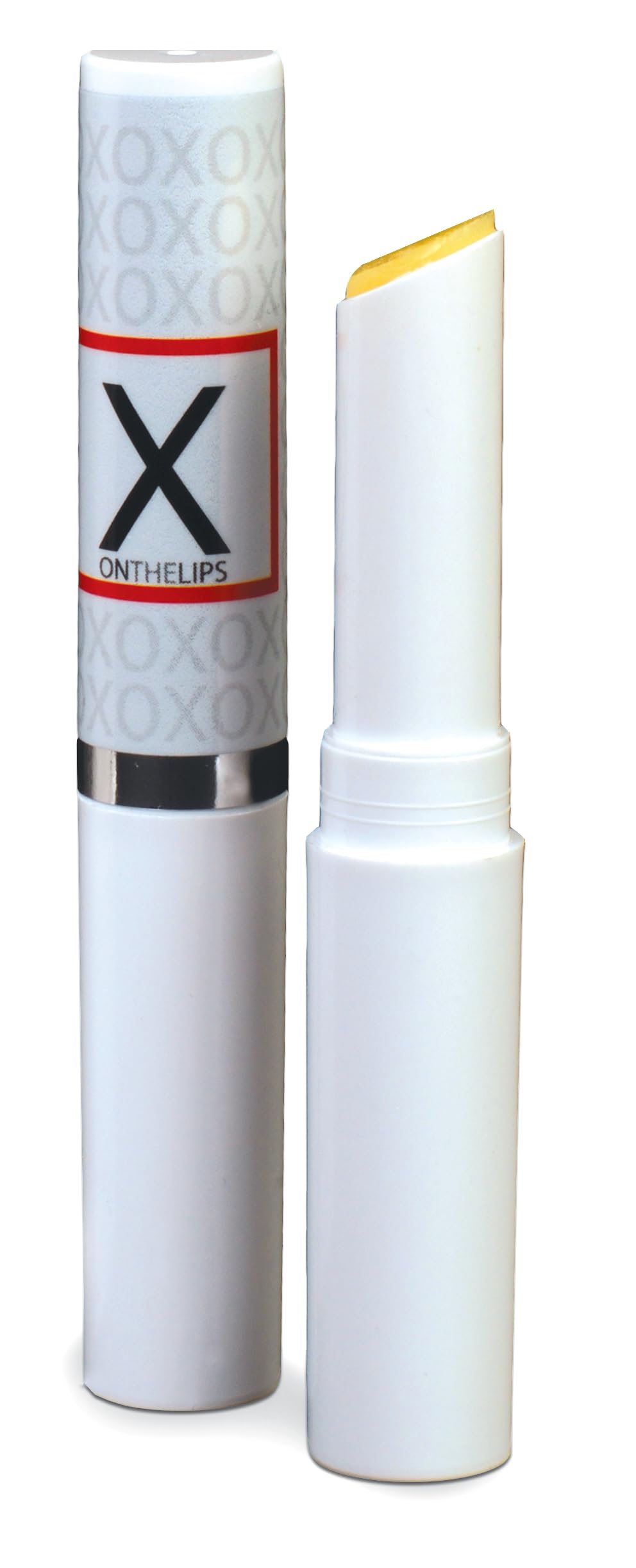 sensuvaX on the Lips Balm | Original | .075 oz