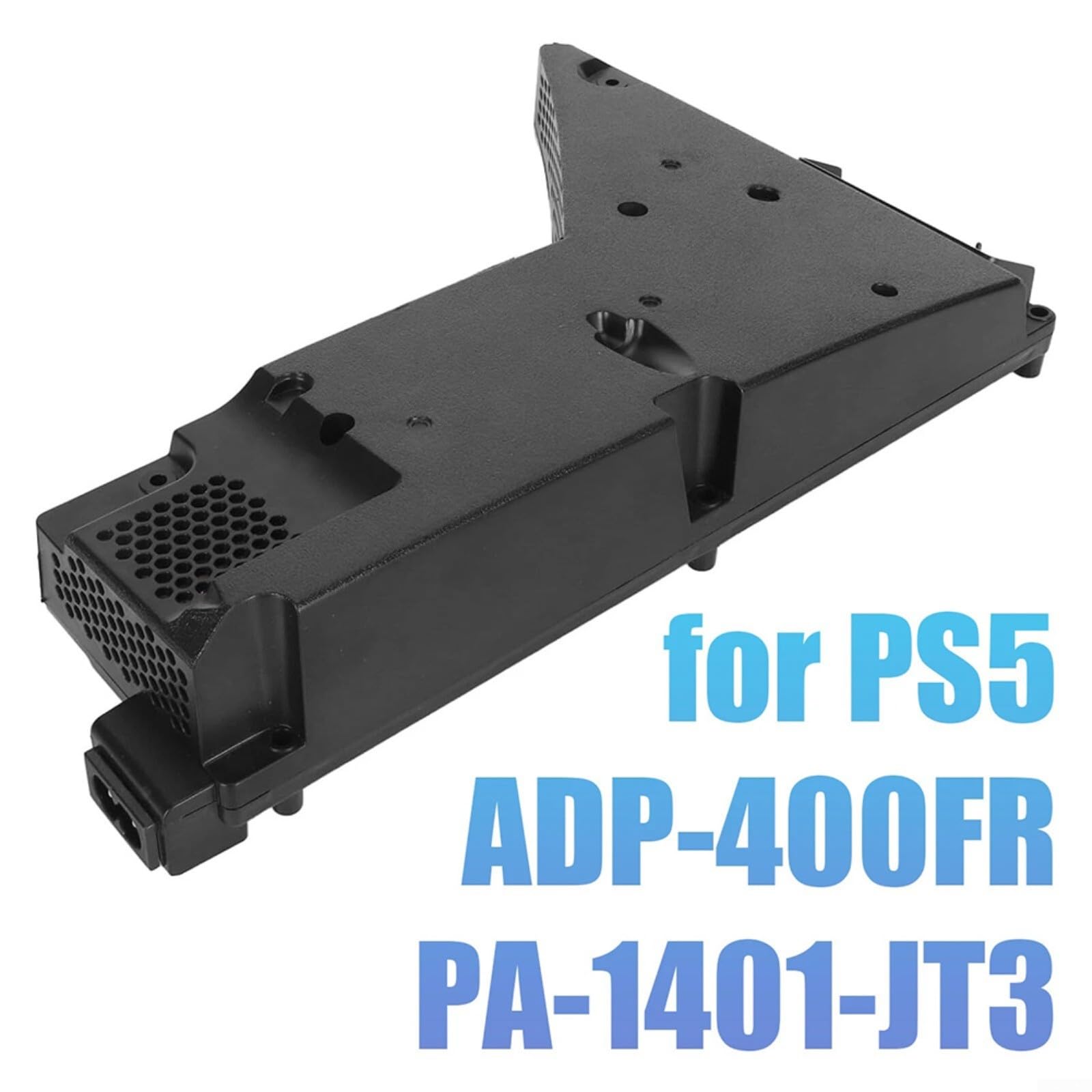 Fuente de alimentación de repuesto ADP-400FR PA-1401-JT3 para Sony para PS5 CFI-1215A CFI-1215B, adaptador de corriente para reparación de consolas