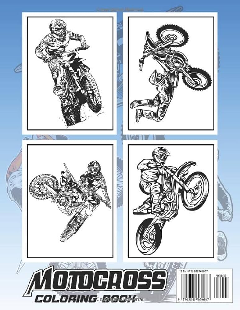 motocross-coloring-book-motorcycle-coloring-book-for-kids-teens-racing-bike-dirt-bike-motorcycles-in-action-motocross-coloring-pages-artslm-aissa-9798808569607-amazon-com-books for Free Printable Dirt Bike Pictures Motocross Coloring Book: Motorcycle Coloring Book for Kids & Teens, Racing Bike, Dirt Bike, Motorcycles in action, Motocross Coloring Pages.: ArtSlm, Aissa: 9798808569607: Amazon.com: Books for Free Printable Dirt Bike Pictures