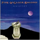 Five O'clock Shadow Quintet