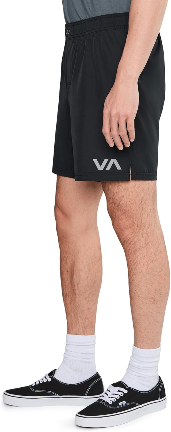 RVCA Men's Scrapper Ii