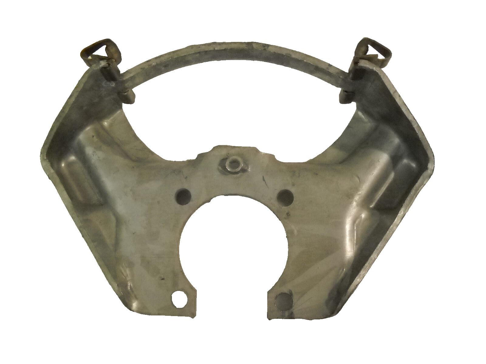 Everything for trailers, RVs and trucks and more - FOR UFP DB42 Disc Brake Caliper Mounting Bracket w/Clips #36080 For Boat Trailer For Ranger (FS1XN-2502)