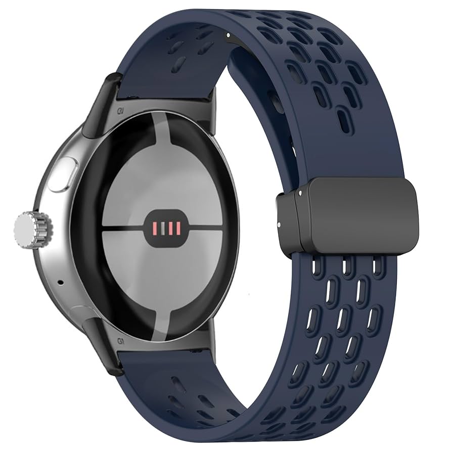 google pixel watch （Wi-Fi版）おまけ：充電台・交換バンド google pixel watch （Wi-Fi版）おまけ：充電台・交換バンド