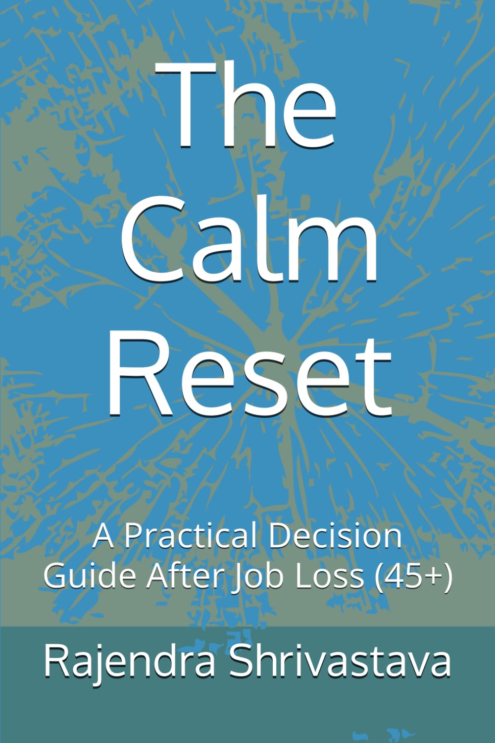The Calm Reset: A Practical Decision Guide After Job Loss (45+)