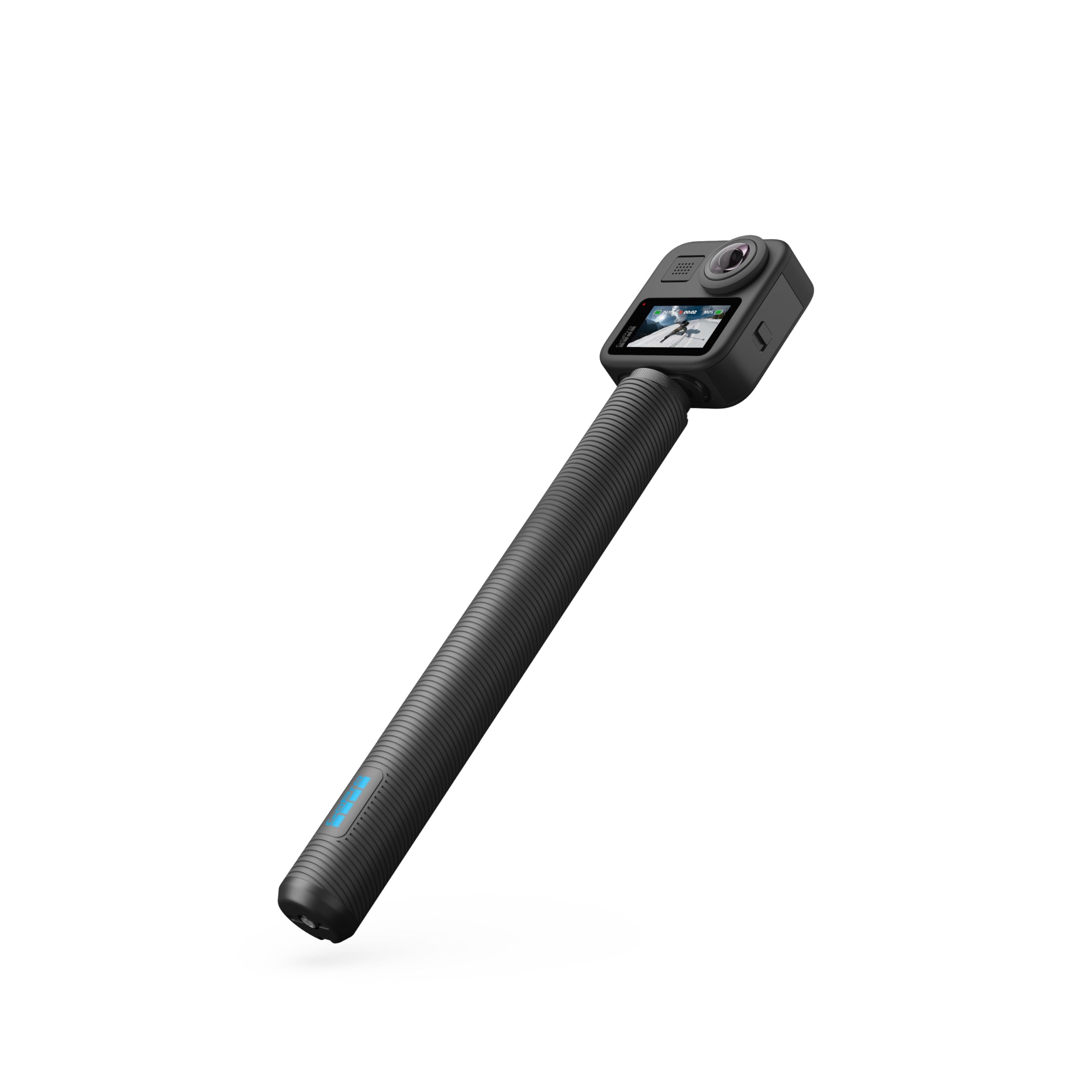 Kamera sportowa GoPro MAX 360 + Wysięgnik teleskopowy o długości 1,2 m