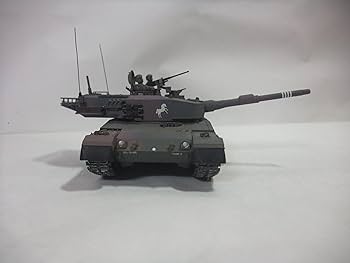 Amazon | 完成品 陸上自衛隊90式戦車砲弾登載セット隊員7名